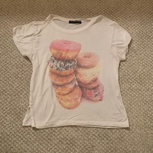 Brandy Melville shirt